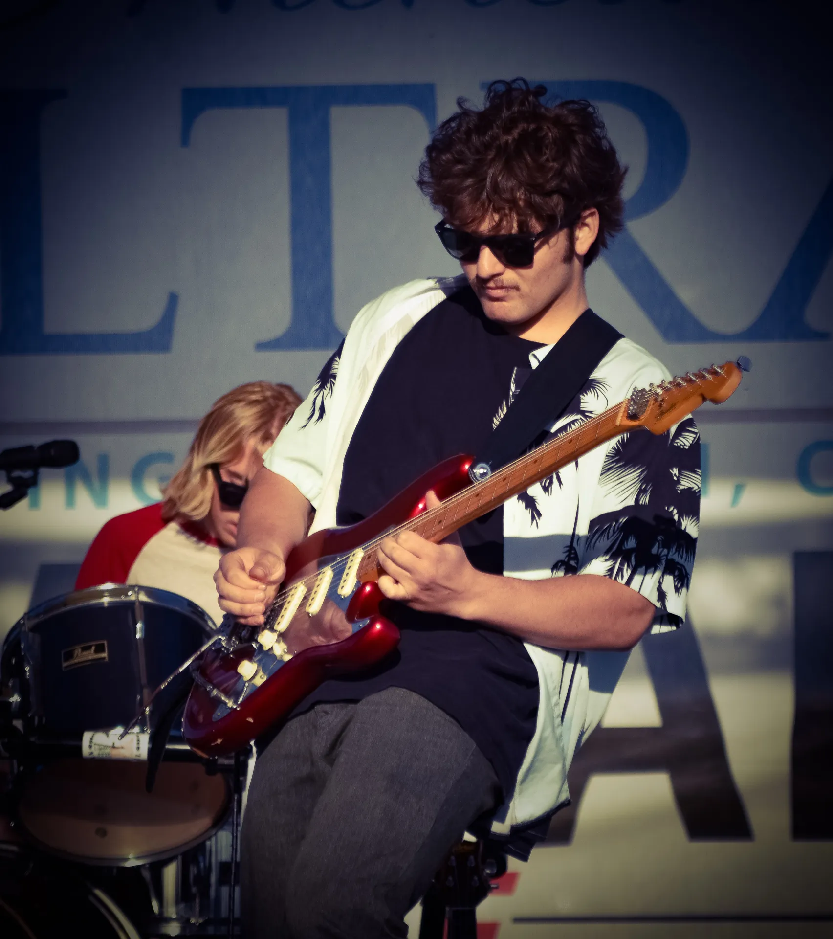 Live Moment 9