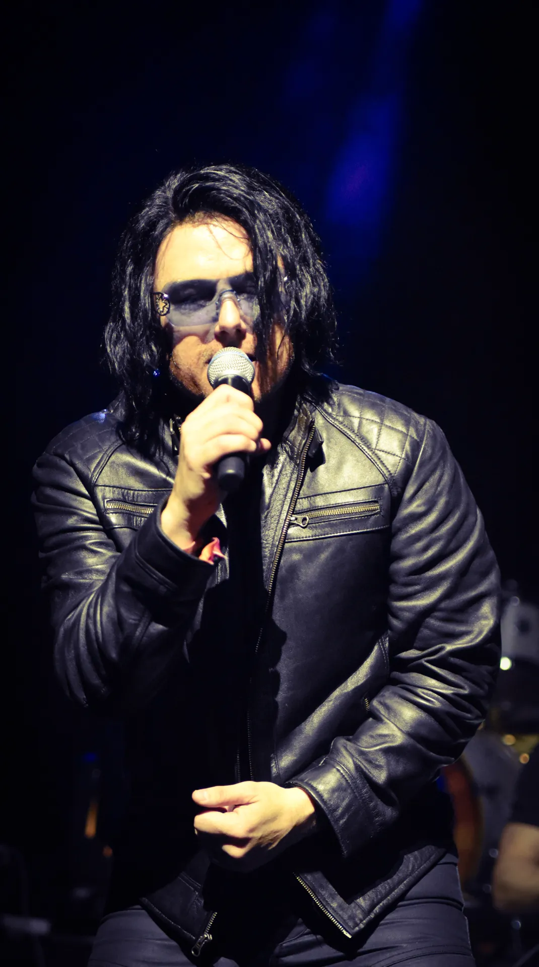 Live Moment 11